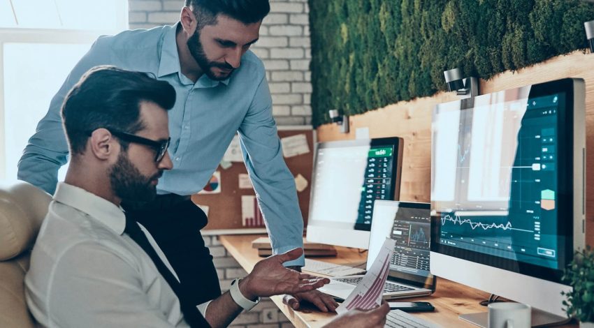 Technology Solutions for Modern Workplace Needs